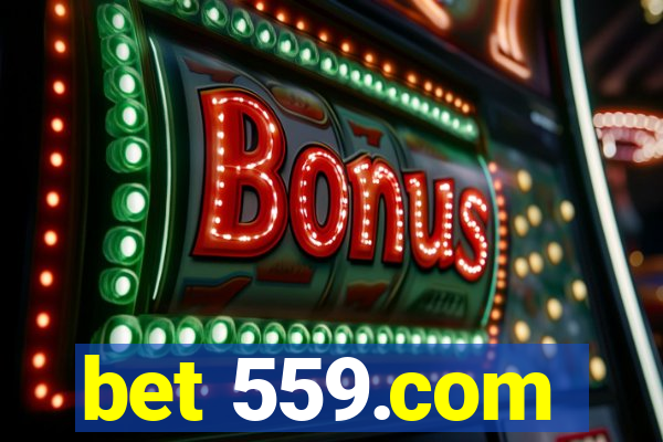 bet 559.com